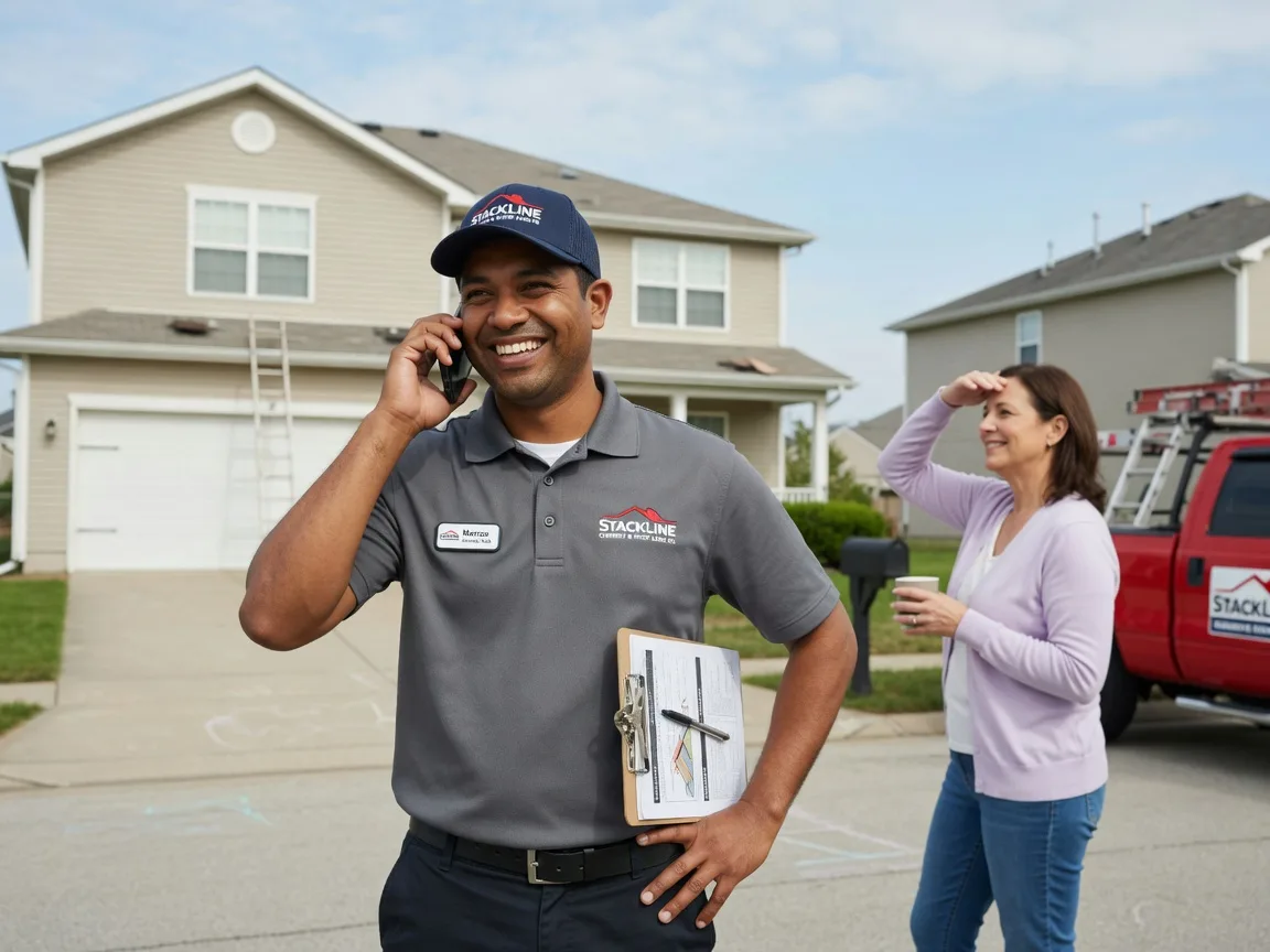 Chimney flashing repair Collyer, KS FAQs